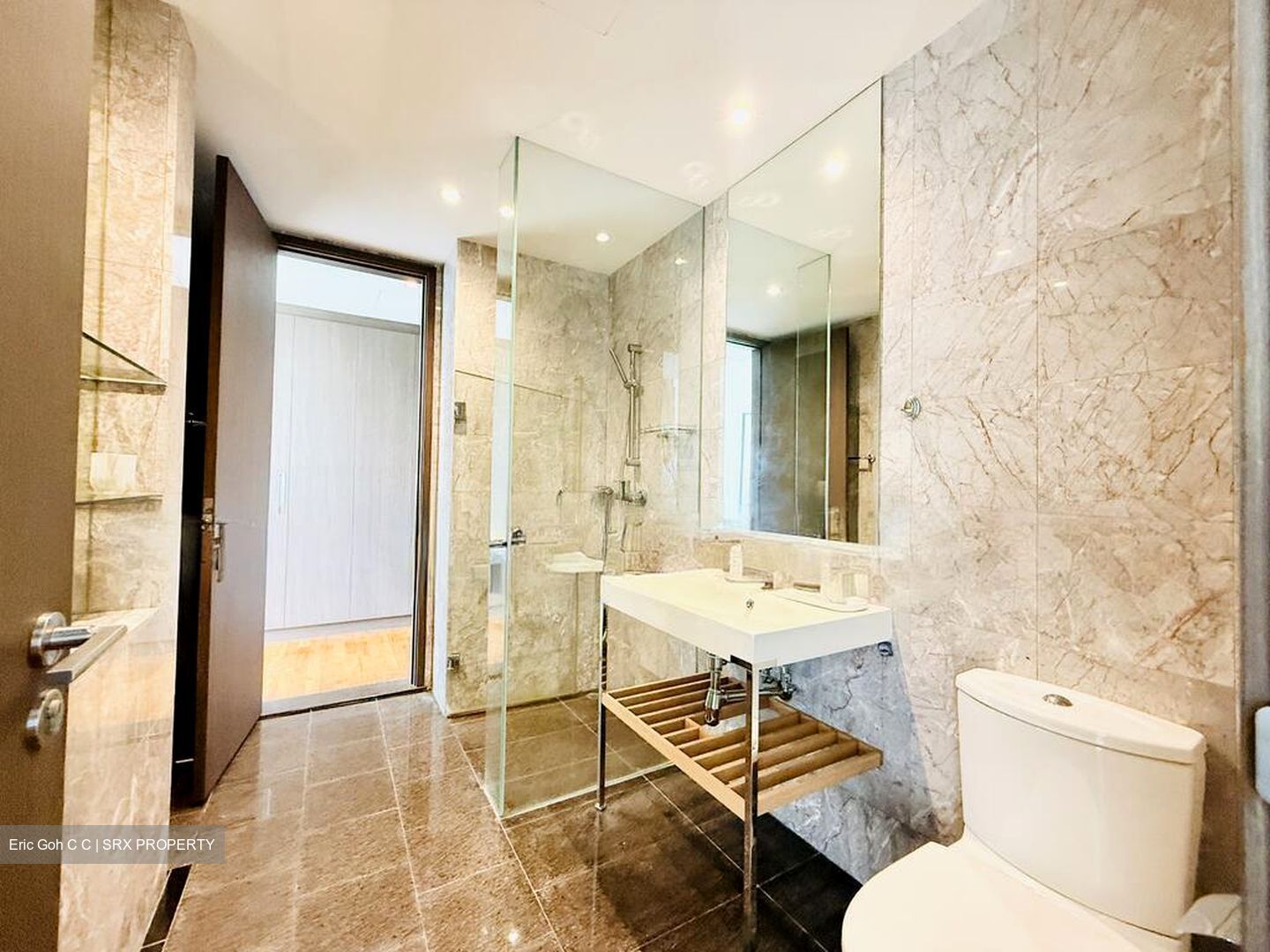 Draycott Eight (D10), Condominium #577817441